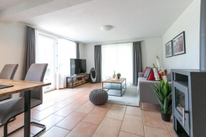 Spirit Apartments - XXL-Apt mit Balkon und Seesicht